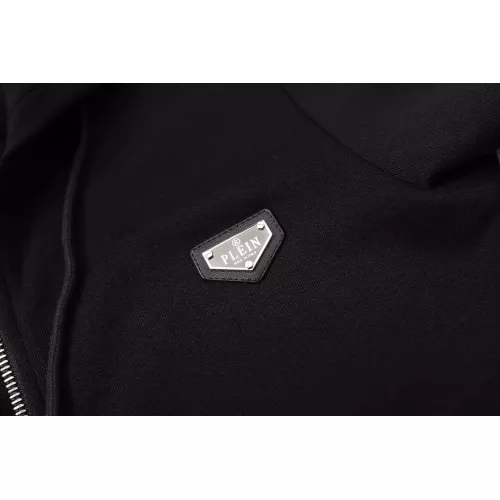 Cheap Philipp Plein PP Jackets Long Sleeved For Men #1355459 Replica Wholesale [$64.00 USD] [ITEM#1355459] on Replica Philipp Plein PP Jackets