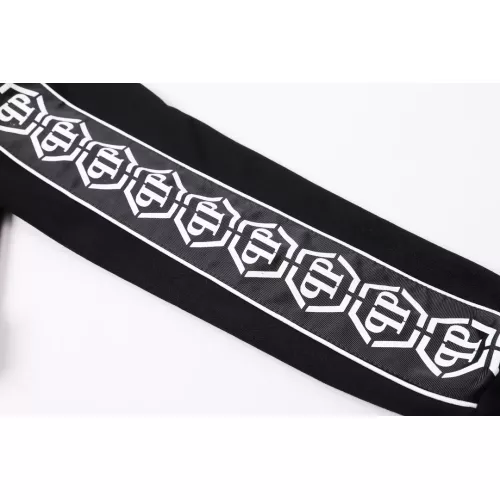 Cheap Philipp Plein PP Jackets Long Sleeved For Men #1355459 Replica Wholesale [$64.00 USD] [ITEM#1355459] on Replica Philipp Plein PP Jackets