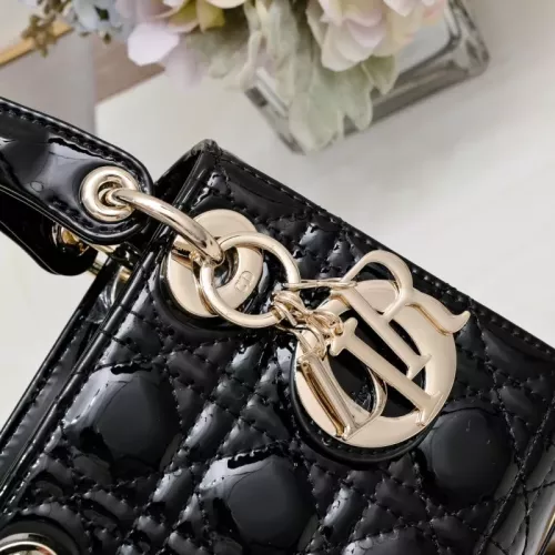 Cheap Christian Dior AAA Quality Handbags For Women #1355461 Replica Wholesale [$85.00 USD] [ITEM#1355461] on Replica Christian Dior AAA Quality Handbags