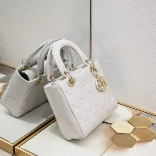 Cheap Christian Dior AAA Quality Handbags For Women #1355462 Replica Wholesale [$88.00 USD] [ITEM#1355462] on Replica Christian Dior AAA Quality Handbags