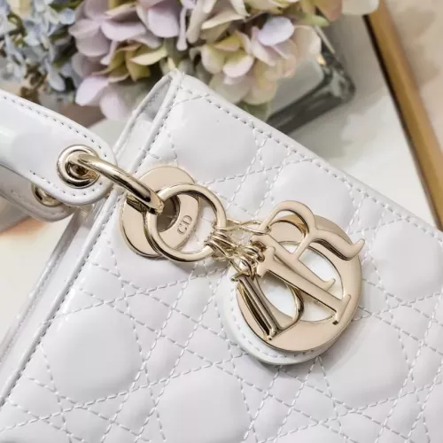 Cheap Christian Dior AAA Quality Handbags For Women #1355462 Replica Wholesale [$88.00 USD] [ITEM#1355462] on Replica Christian Dior AAA Quality Handbags