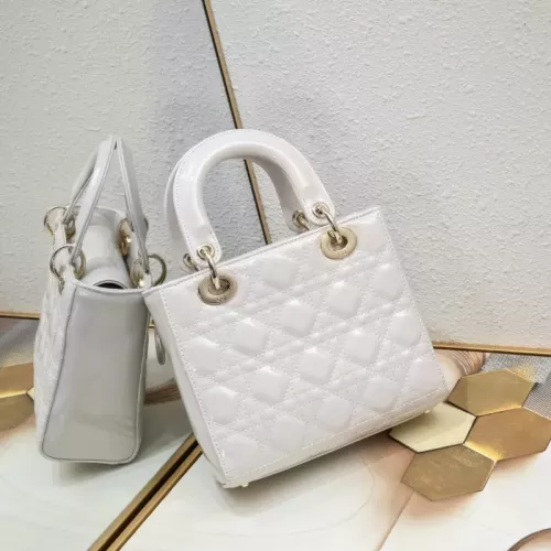 Cheap Christian Dior AAA Quality Handbags For Women #1355462 Replica Wholesale [$88.00 USD] [ITEM#1355462] on Replica Christian Dior AAA Quality Handbags