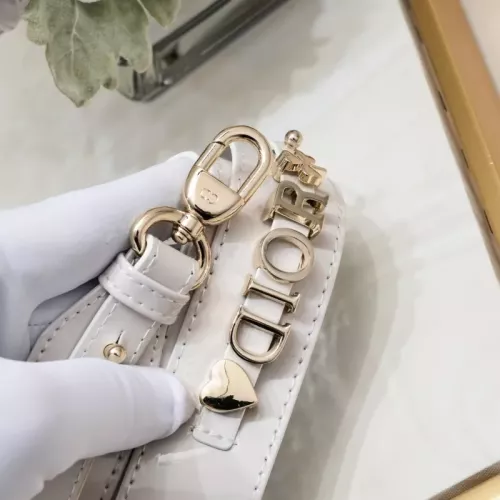 Cheap Christian Dior AAA Quality Handbags For Women #1355462 Replica Wholesale [$88.00 USD] [ITEM#1355462] on Replica Christian Dior AAA Quality Handbags