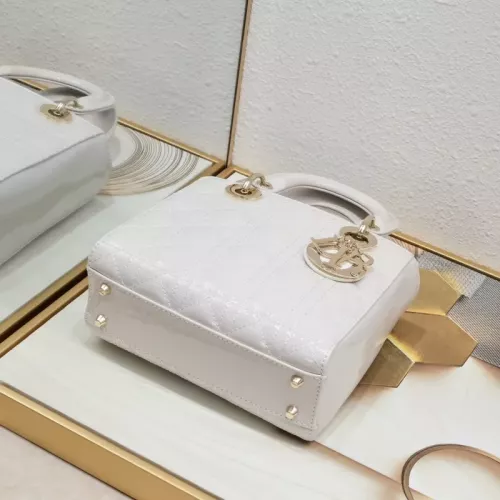 Cheap Christian Dior AAA Quality Handbags For Women #1355462 Replica Wholesale [$88.00 USD] [ITEM#1355462] on Replica Christian Dior AAA Quality Handbags