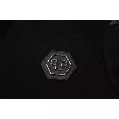 Cheap Philipp Plein PP Jackets Long Sleeved For Men #1355463 Replica Wholesale [$64.00 USD] [ITEM#1355463] on Replica Philipp Plein PP Jackets