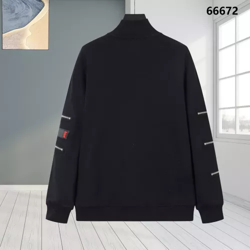 Cheap Philipp Plein PP Jackets Long Sleeved For Men #1355464 Replica Wholesale [$64.00 USD] [ITEM#1355464] on Replica Philipp Plein PP Jackets