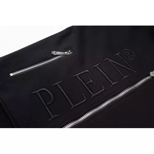 Cheap Philipp Plein PP Jackets Long Sleeved For Men #1355464 Replica Wholesale [$64.00 USD] [ITEM#1355464] on Replica Philipp Plein PP Jackets
