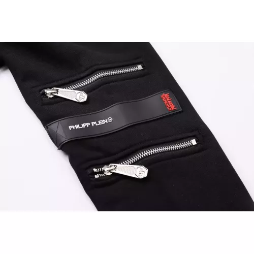 Cheap Philipp Plein PP Jackets Long Sleeved For Men #1355464 Replica Wholesale [$64.00 USD] [ITEM#1355464] on Replica Philipp Plein PP Jackets