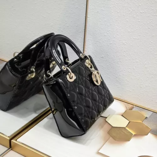 Cheap Christian Dior AAA Quality Handbags For Women #1355465 Replica Wholesale [$88.00 USD] [ITEM#1355465] on Replica Christian Dior AAA Quality Handbags