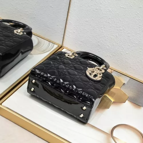 Cheap Christian Dior AAA Quality Handbags For Women #1355465 Replica Wholesale [$88.00 USD] [ITEM#1355465] on Replica Christian Dior AAA Quality Handbags