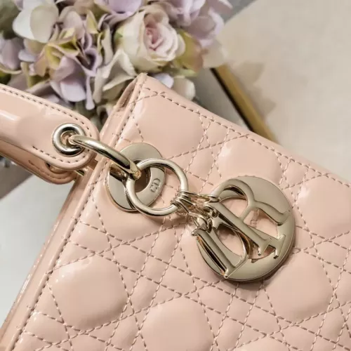 Cheap Christian Dior AAA Quality Handbags For Women #1355467 Replica Wholesale [$88.00 USD] [ITEM#1355467] on Replica Christian Dior AAA Quality Handbags