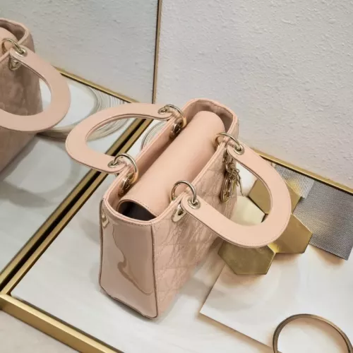 Cheap Christian Dior AAA Quality Handbags For Women #1355467 Replica Wholesale [$88.00 USD] [ITEM#1355467] on Replica Christian Dior AAA Quality Handbags