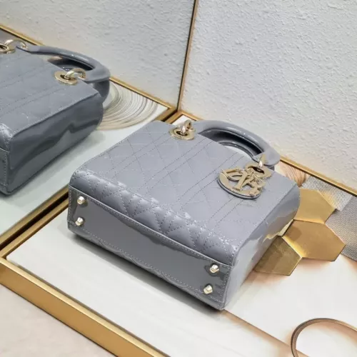 Cheap Christian Dior AAA Quality Handbags For Women #1355468 Replica Wholesale [$88.00 USD] [ITEM#1355468] on Replica Christian Dior AAA Quality Handbags