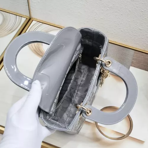 Cheap Christian Dior AAA Quality Handbags For Women #1355468 Replica Wholesale [$88.00 USD] [ITEM#1355468] on Replica Christian Dior AAA Quality Handbags