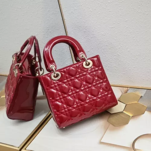 Cheap Christian Dior AAA Quality Handbags For Women #1355469 Replica Wholesale [$88.00 USD] [ITEM#1355469] on Replica Christian Dior AAA Quality Handbags