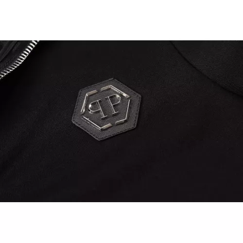 Cheap Philipp Plein PP Jackets Long Sleeved For Men #1355470 Replica Wholesale [$64.00 USD] [ITEM#1355470] on Replica Philipp Plein PP Jackets