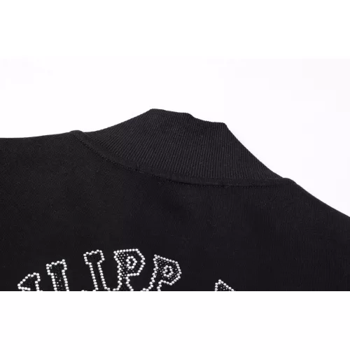 Cheap Philipp Plein PP Jackets Long Sleeved For Men #1355470 Replica Wholesale [$64.00 USD] [ITEM#1355470] on Replica Philipp Plein PP Jackets