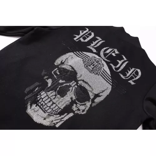 Cheap Philipp Plein PP Jackets Long Sleeved For Men #1355471 Replica Wholesale [$64.00 USD] [ITEM#1355471] on Replica Philipp Plein PP Jackets