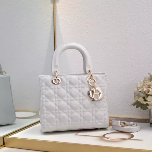 Christian Dior AAA Quality Handbags For Women #1355472