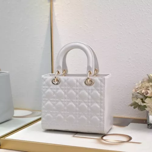 Cheap Christian Dior AAA Quality Handbags For Women #1355472 Replica Wholesale [$88.00 USD] [ITEM#1355472] on Replica Christian Dior AAA Quality Handbags