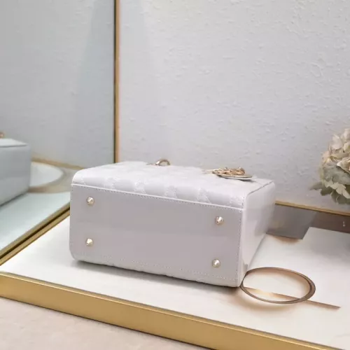 Cheap Christian Dior AAA Quality Handbags For Women #1355472 Replica Wholesale [$88.00 USD] [ITEM#1355472] on Replica Christian Dior AAA Quality Handbags