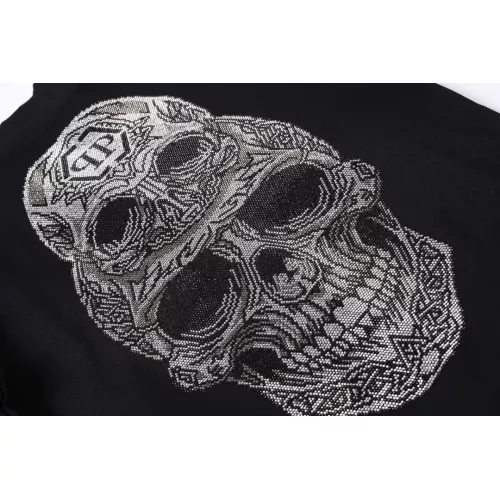 Cheap Philipp Plein PP Jackets Long Sleeved For Men #1355473 Replica Wholesale [$64.00 USD] [ITEM#1355473] on Replica Philipp Plein PP Jackets