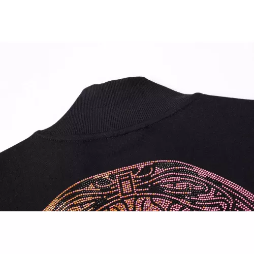Cheap Philipp Plein PP Jackets Long Sleeved For Men #1355474 Replica Wholesale [$64.00 USD] [ITEM#1355474] on Replica Philipp Plein PP Jackets