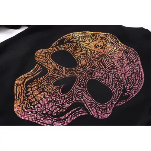 Cheap Philipp Plein PP Jackets Long Sleeved For Men #1355474 Replica Wholesale [$64.00 USD] [ITEM#1355474] on Replica Philipp Plein PP Jackets