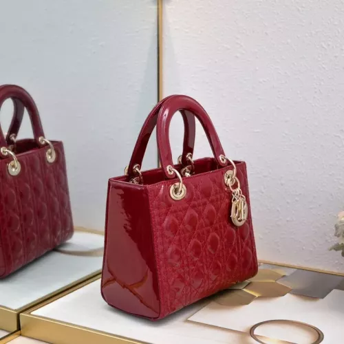 Cheap Christian Dior AAA Quality Handbags For Women #1355475 Replica Wholesale [$88.00 USD] [ITEM#1355475] on Replica Christian Dior AAA Quality Handbags