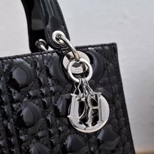 Cheap Christian Dior AAA Quality Handbags For Women #1355476 Replica Wholesale [$88.00 USD] [ITEM#1355476] on Replica Christian Dior AAA Quality Handbags