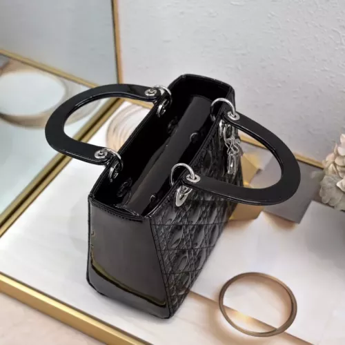 Cheap Christian Dior AAA Quality Handbags For Women #1355476 Replica Wholesale [$88.00 USD] [ITEM#1355476] on Replica Christian Dior AAA Quality Handbags