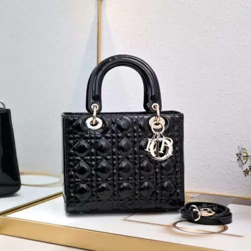 Christian Dior AAA Quality Handbags For Women #1355477