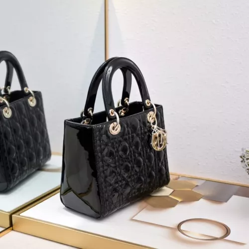 Cheap Christian Dior AAA Quality Handbags For Women #1355477 Replica Wholesale [$88.00 USD] [ITEM#1355477] on Replica Christian Dior AAA Quality Handbags