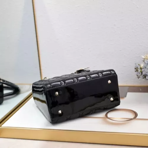 Cheap Christian Dior AAA Quality Handbags For Women #1355477 Replica Wholesale [$88.00 USD] [ITEM#1355477] on Replica Christian Dior AAA Quality Handbags