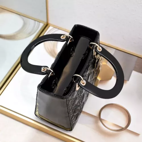Cheap Christian Dior AAA Quality Handbags For Women #1355477 Replica Wholesale [$88.00 USD] [ITEM#1355477] on Replica Christian Dior AAA Quality Handbags