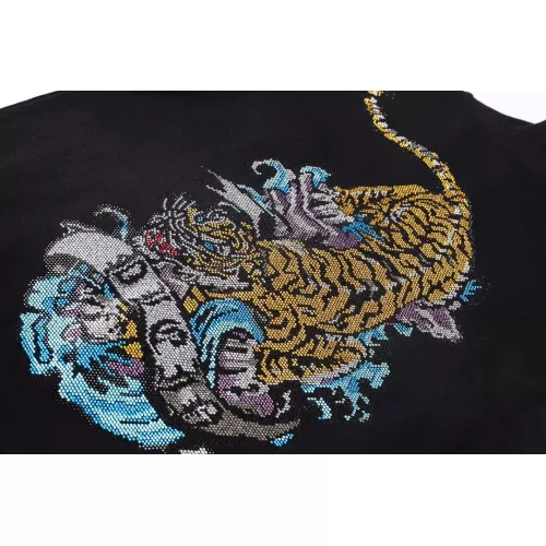Cheap Philipp Plein PP Jackets Long Sleeved For Men #1355478 Replica Wholesale [$64.00 USD] [ITEM#1355478] on Replica Philipp Plein PP Jackets