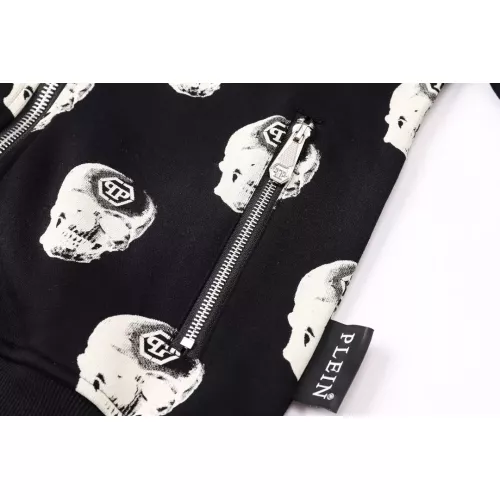 Cheap Philipp Plein PP Jackets Long Sleeved For Men #1355480 Replica Wholesale [$64.00 USD] [ITEM#1355480] on Replica Philipp Plein PP Jackets