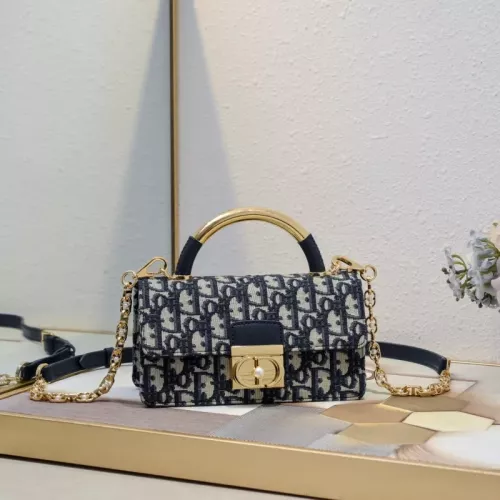 Christian Dior AAA Quality Handbags For Women #1355482