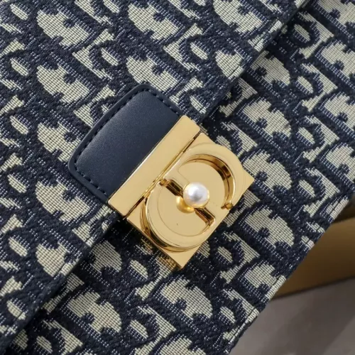 Cheap Christian Dior AAA Quality Handbags For Women #1355484 Replica Wholesale [$98.00 USD] [ITEM#1355484] on Replica Christian Dior AAA Quality Handbags
