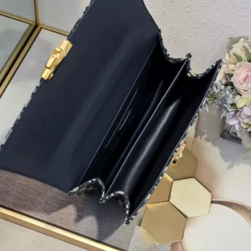 Cheap Christian Dior AAA Quality Handbags For Women #1355484 Replica Wholesale [$98.00 USD] [ITEM#1355484] on Replica Christian Dior AAA Quality Handbags