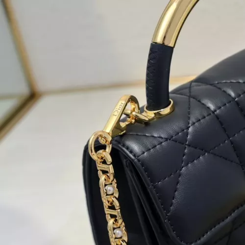 Cheap Christian Dior AAA Quality Handbags For Women #1355485 Replica Wholesale [$92.00 USD] [ITEM#1355485] on Replica Christian Dior AAA Quality Handbags