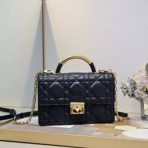 Christian Dior AAA Quality Handbags For Women #1355486