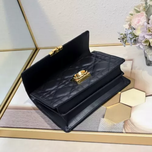 Cheap Christian Dior AAA Quality Handbags For Women #1355486 Replica Wholesale [$98.00 USD] [ITEM#1355486] on Replica Christian Dior AAA Quality Handbags