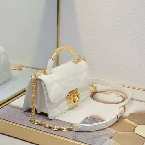 Cheap Christian Dior AAA Quality Handbags For Women #1355487 Replica Wholesale [$92.00 USD] [ITEM#1355487] on Replica Christian Dior AAA Quality Handbags