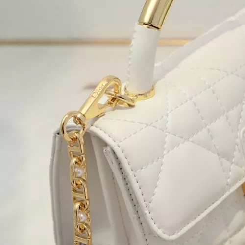 Cheap Christian Dior AAA Quality Handbags For Women #1355487 Replica Wholesale [$92.00 USD] [ITEM#1355487] on Replica Christian Dior AAA Quality Handbags