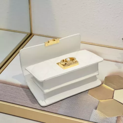 Cheap Christian Dior AAA Quality Handbags For Women #1355487 Replica Wholesale [$92.00 USD] [ITEM#1355487] on Replica Christian Dior AAA Quality Handbags