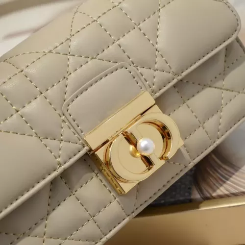 Cheap Christian Dior AAA Quality Handbags For Women #1355489 Replica Wholesale [$92.00 USD] [ITEM#1355489] on Replica Christian Dior AAA Quality Handbags