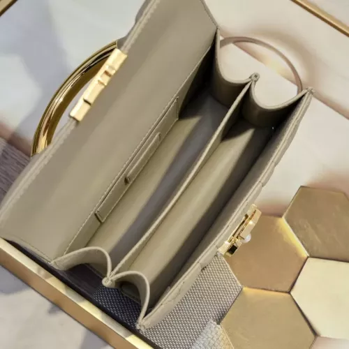 Cheap Christian Dior AAA Quality Handbags For Women #1355489 Replica Wholesale [$92.00 USD] [ITEM#1355489] on Replica Christian Dior AAA Quality Handbags