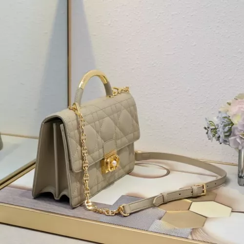 Cheap Christian Dior AAA Quality Handbags For Women #1355490 Replica Wholesale [$98.00 USD] [ITEM#1355490] on Replica Christian Dior AAA Quality Handbags
