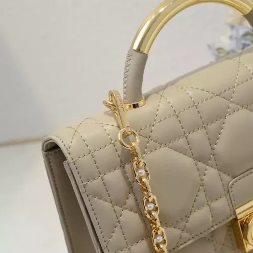 Cheap Christian Dior AAA Quality Handbags For Women #1355490 Replica Wholesale [$98.00 USD] [ITEM#1355490] on Replica Christian Dior AAA Quality Handbags